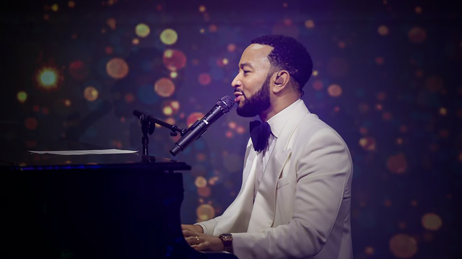 John Legend