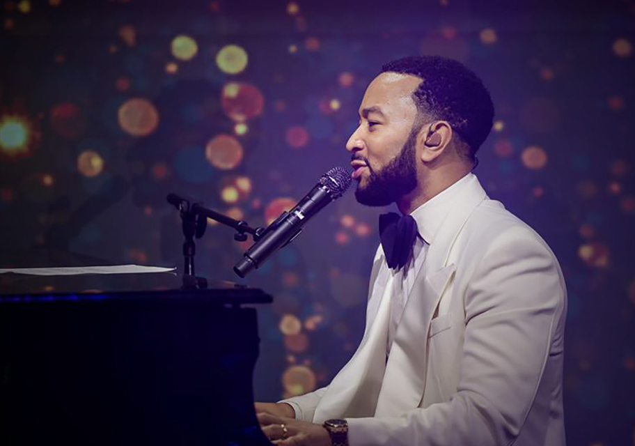 john legend